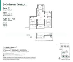 Narra Residences (D23), Apartment #524999231